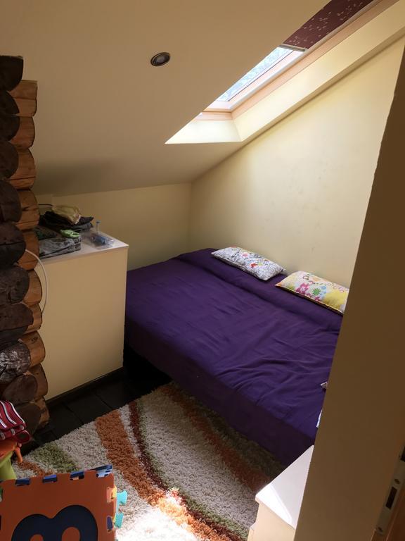 Cabana Breaza - Skyview Cottage Kültér fotó