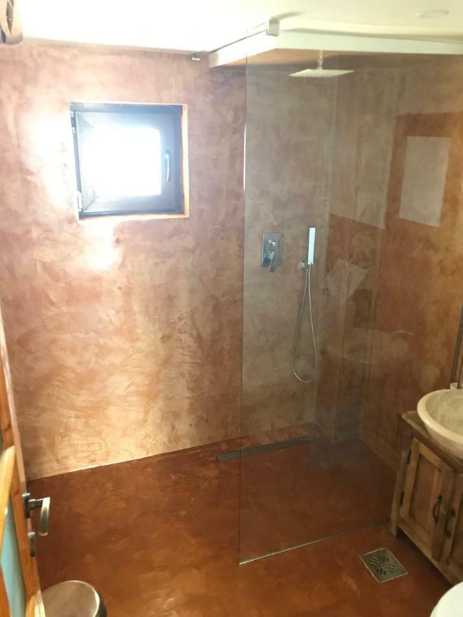 Cabana Breaza - Skyview Cottage Kültér fotó