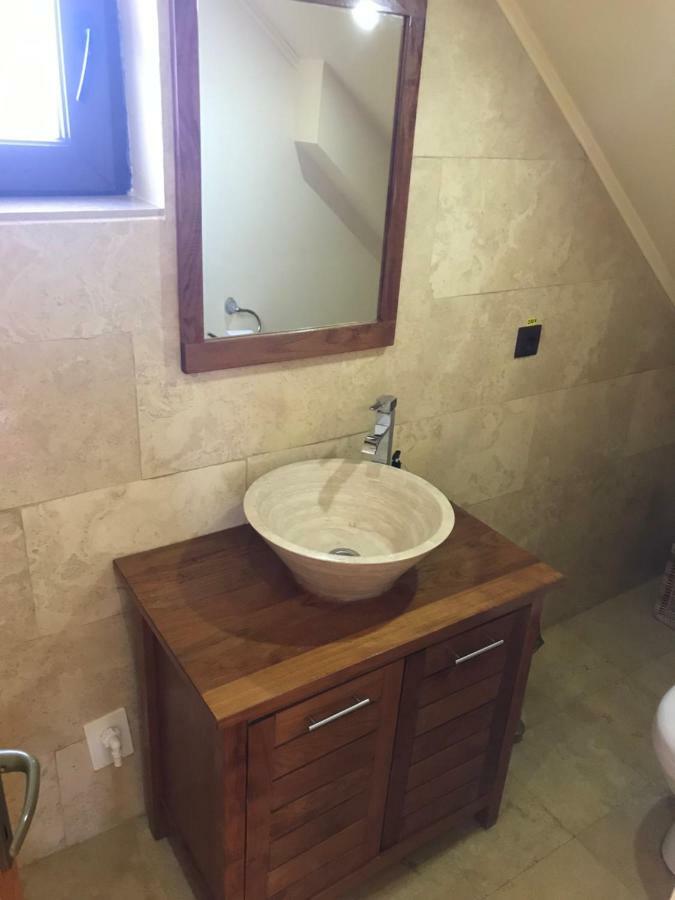 Cabana Breaza - Skyview Cottage Kültér fotó