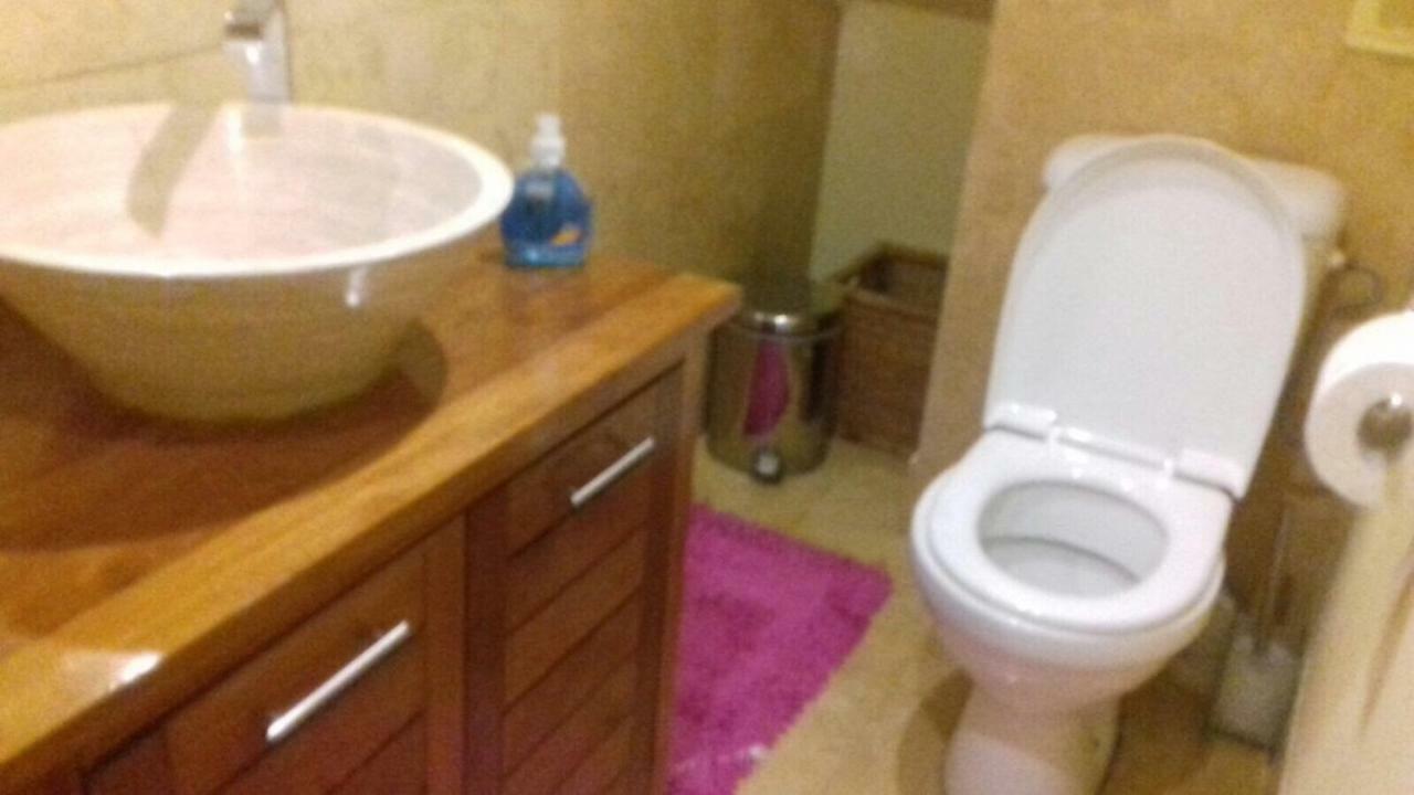 Cabana Breaza - Skyview Cottage Kültér fotó
